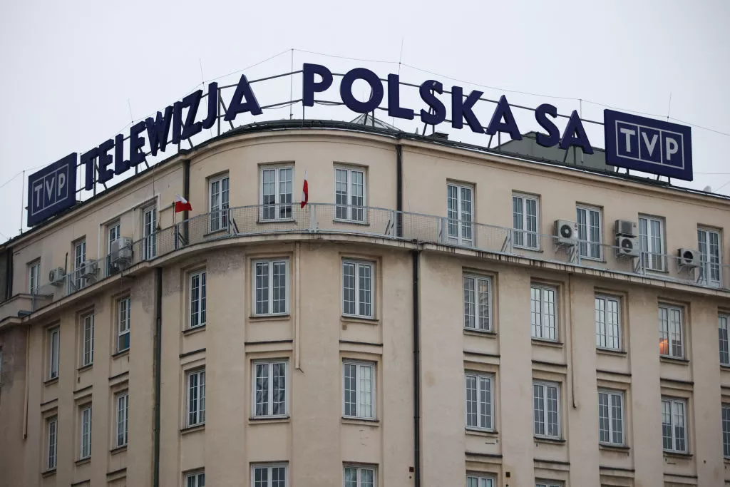 Конституційний суд Польщі визнав незаконною ліквідацію польських державних ЗМІ