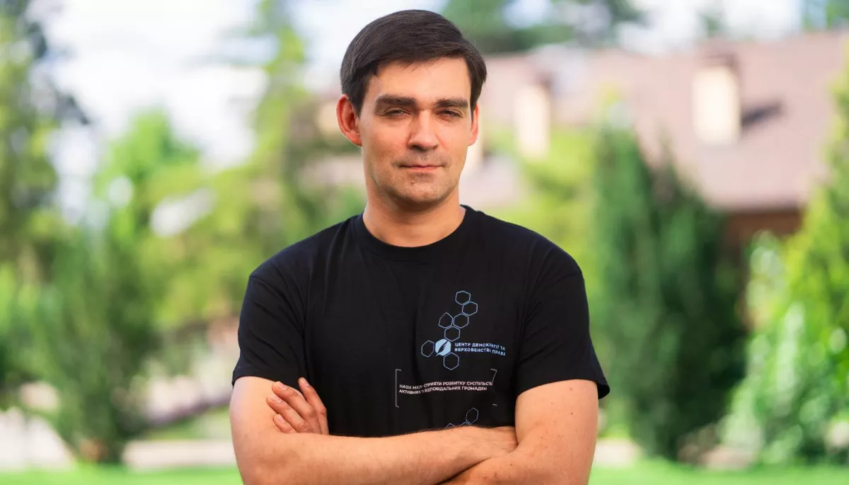 З днем народження, Суспільне. Нам ще багато за що боротися
