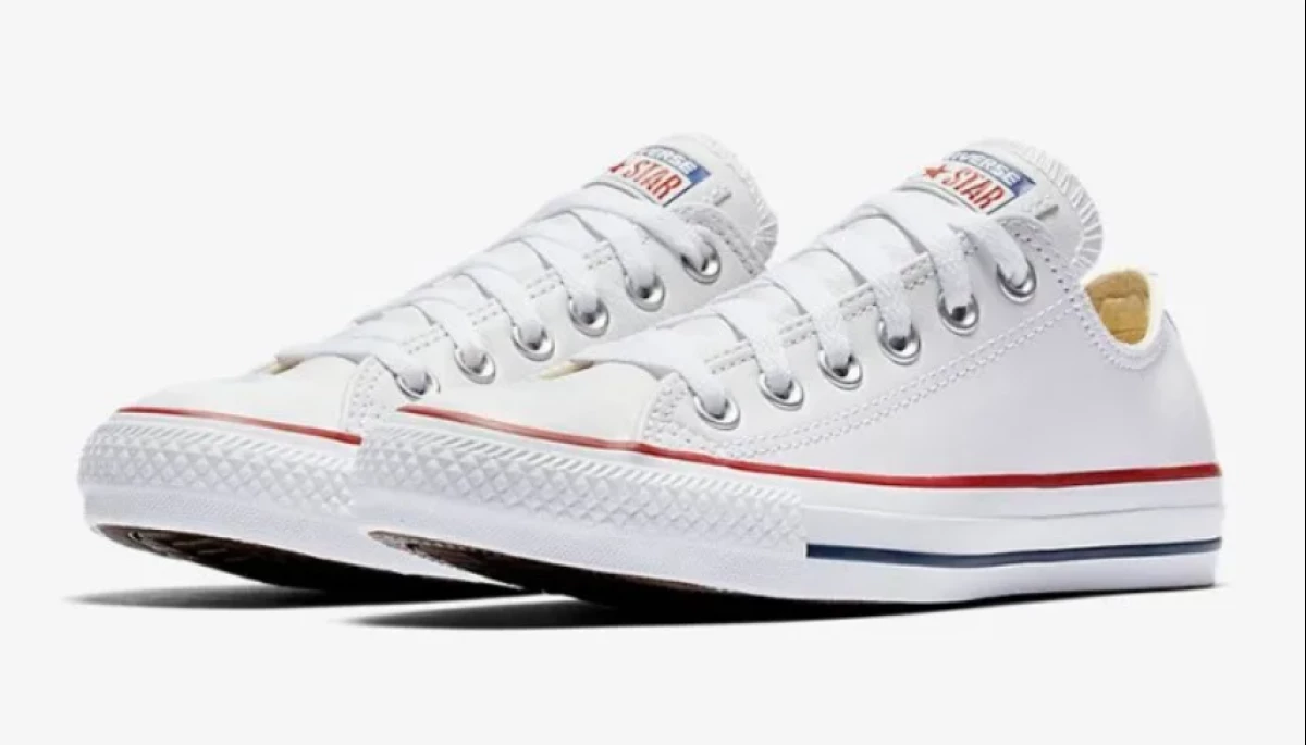 Оригінальні Converse в Україні: де їх знайти?