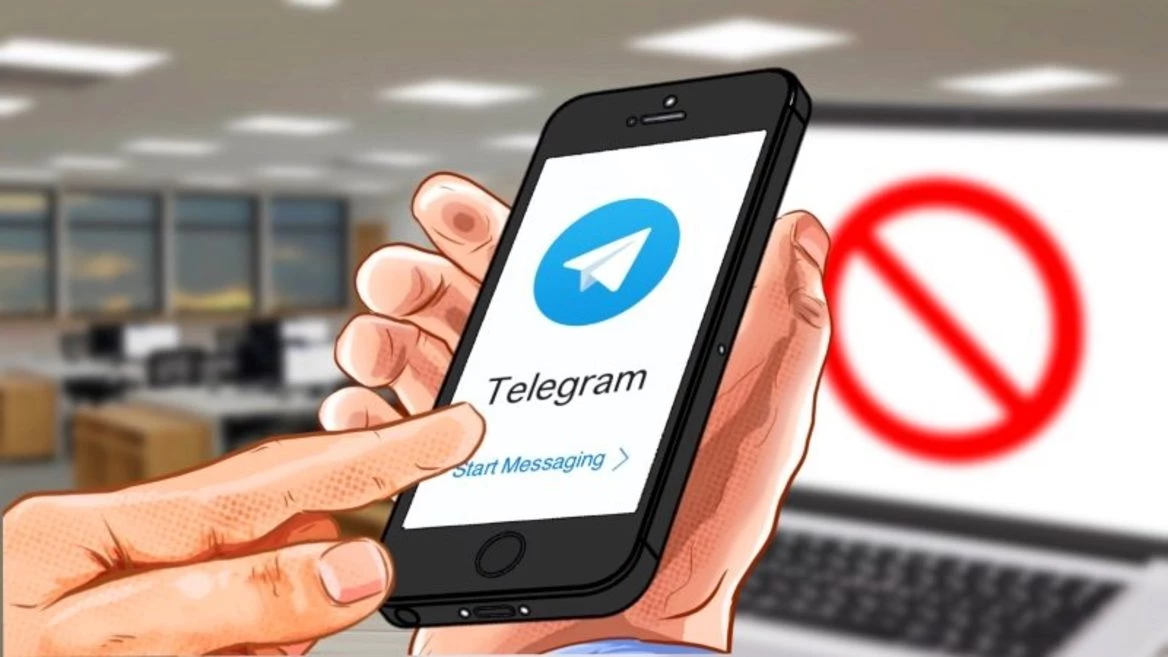 Максим Дворовий: «Діяльність Телеграму наразі неможливо врегулювати медійним законом»