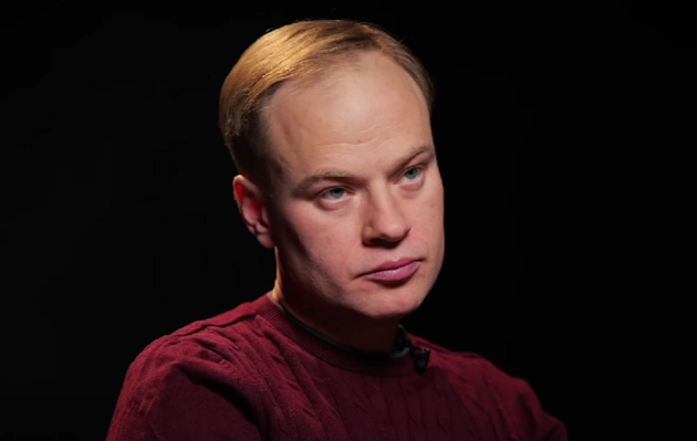 Ярослав Юрчишин: Тиск на журналістів та медіа може вплинути на підтримку України