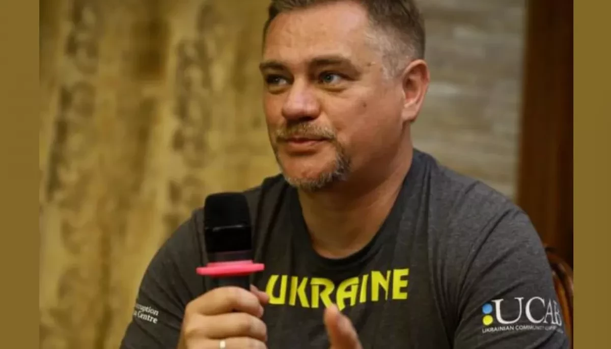 Поліція встановила п&rsquo;ятьох учасників нападу на квартиру журналіста Юрія Ніколова