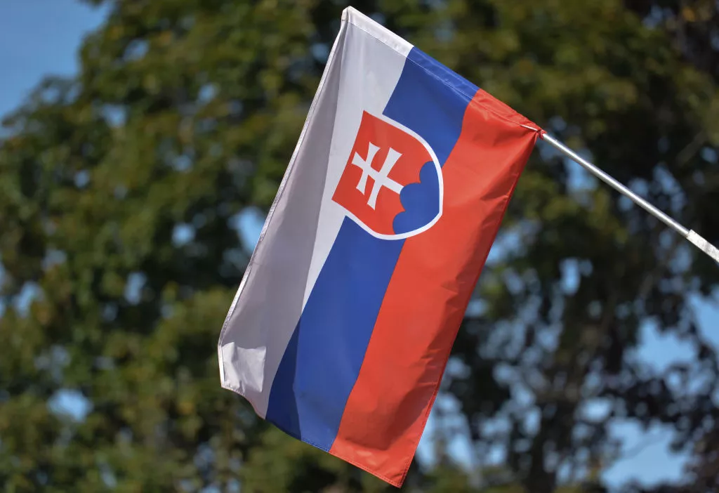 Словаччина відновить співпрацю з Росією та Білоруссю у сфері культури