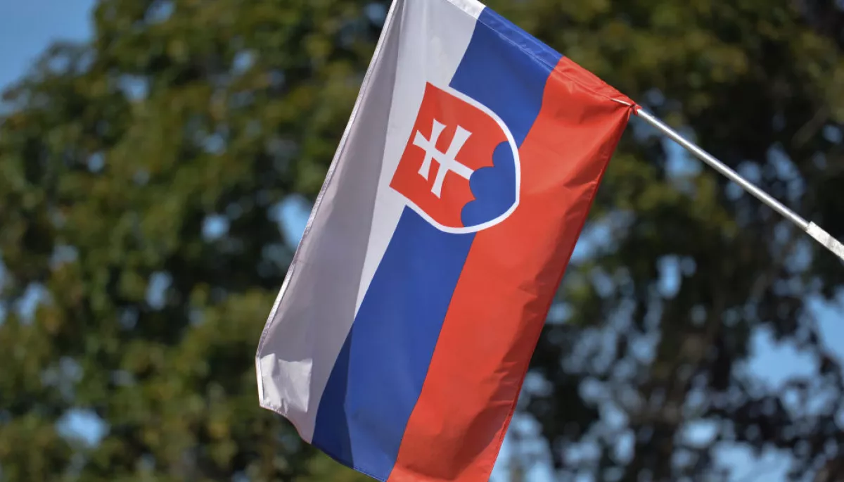 Словаччина відновить співпрацю з Росією та Білоруссю у сфері культури
