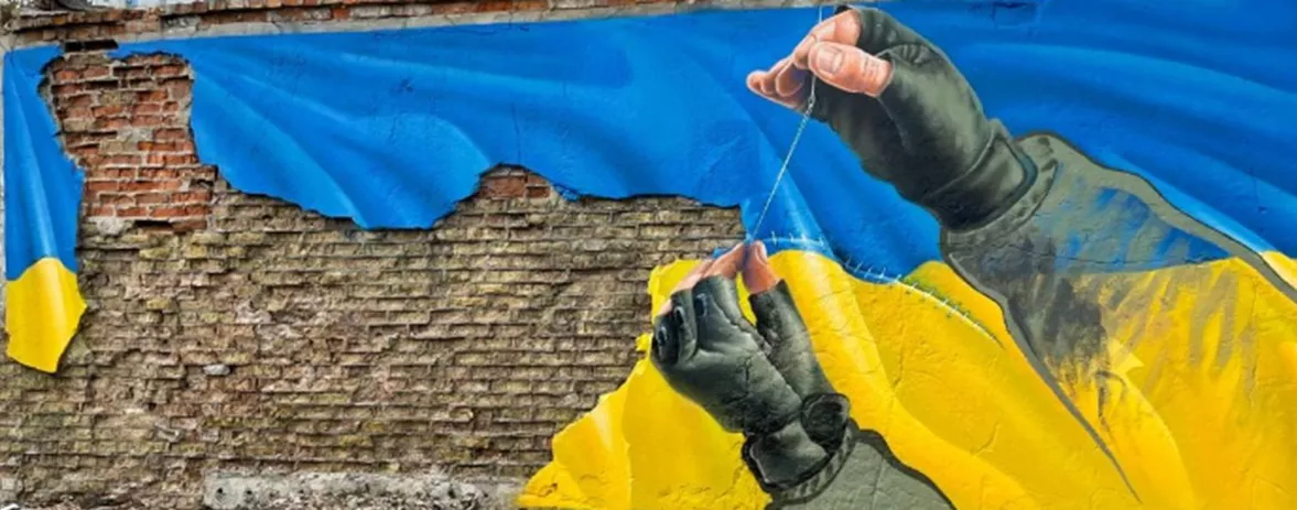&laquo;Зшивання задля однієї великої ідеї&raquo;: Ірина Федорів і Маргарита Ситник оголосили про запуск сайту нової громадської ініціативи &laquo;Голка&raquo;