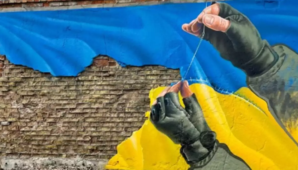 &laquo;Зшивання задля однієї великої ідеї&raquo;: Ірина Федорів і Маргарита Ситник оголосили про запуск сайту нової громадської ініціативи &laquo;Голка&raquo;
