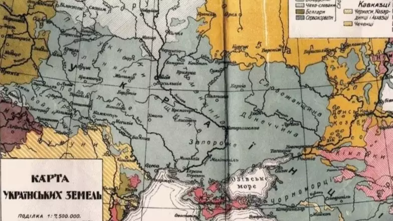 Зеленський доручив зберегти ідентичність українців на &laquo;історично населених&raquo; землях у складі Росії