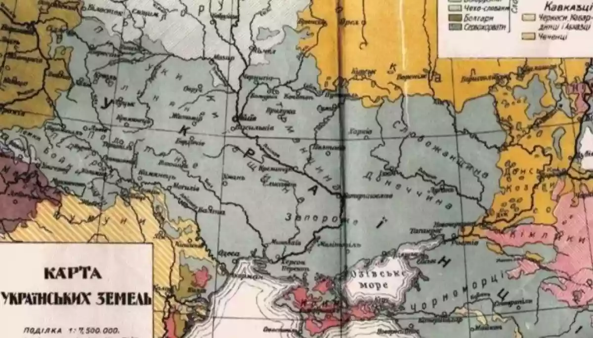 Зеленський доручив зберегти ідентичність українців на &laquo;історично населених&raquo; землях у складі Росії