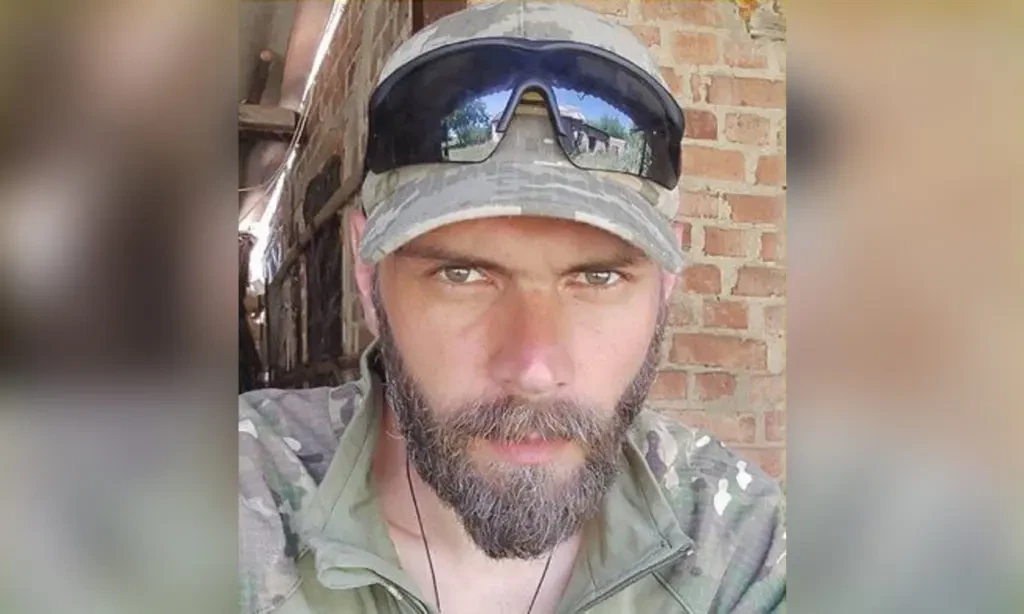 У Сєвєродонецьку назвали вулицю на честь загиблого ведучого Суспільного Дмитра Сірика