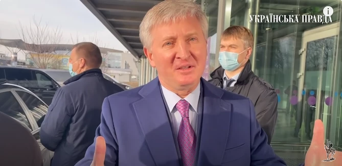 Моніторинг ІМІ: Протягом місяця РБК-Україна, Obozrevatel і &laquo;Гордон&raquo; видали найбільше публікацій на користь Ріната Ахметова