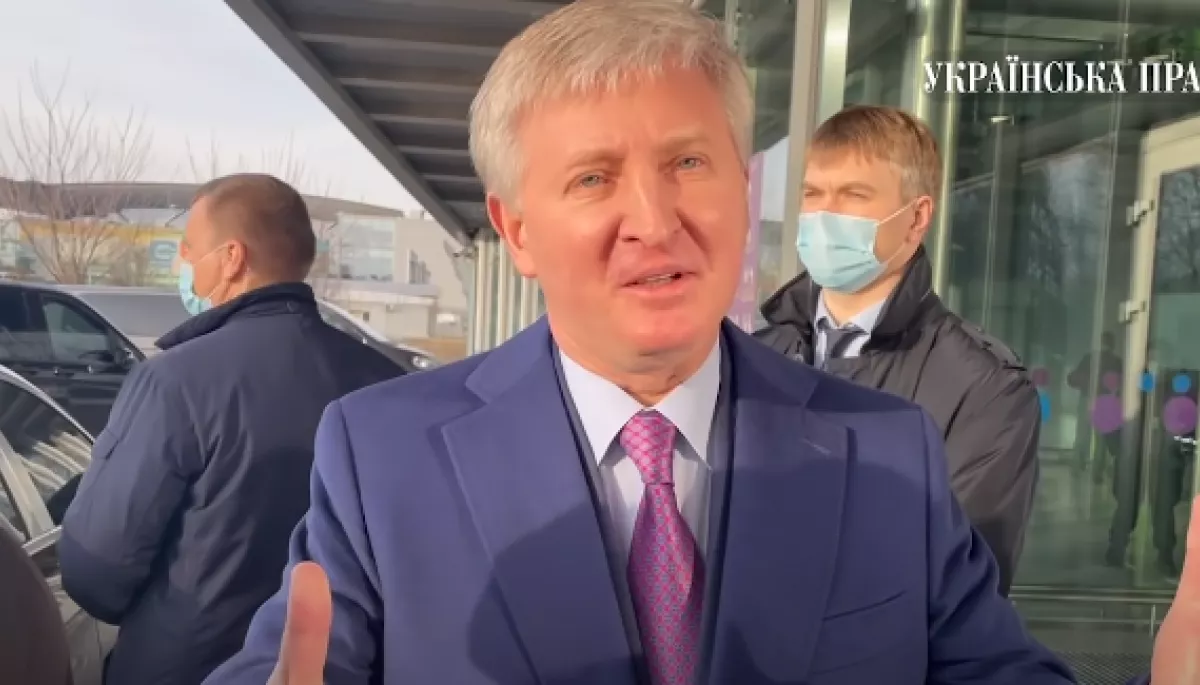 Моніторинг ІМІ: Протягом місяця РБК-Україна, Obozrevatel і &laquo;Гордон&raquo; видали найбільше публікацій на користь Ріната Ахметова