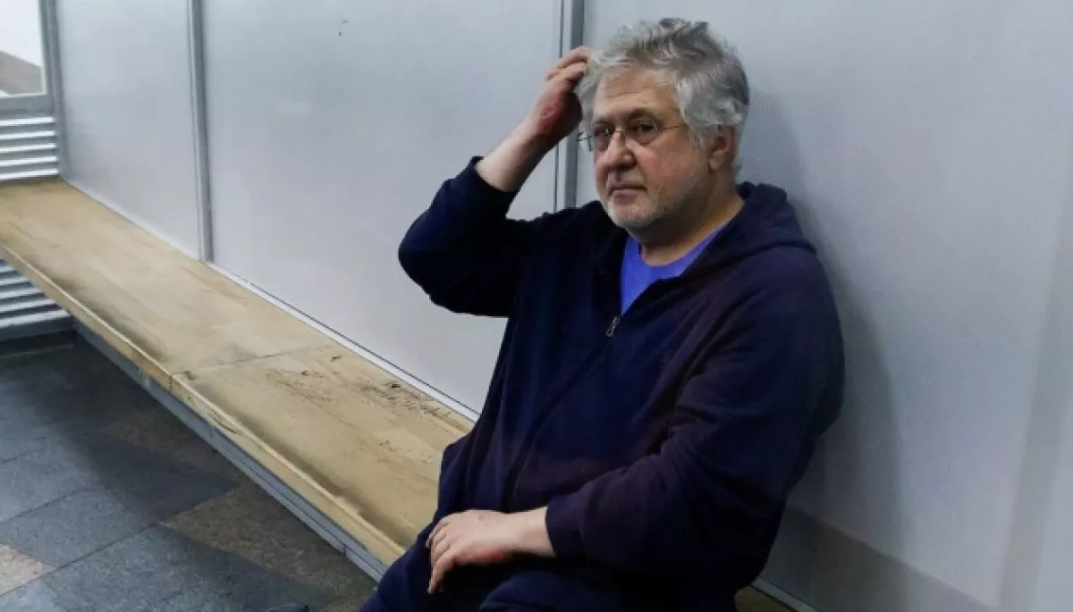 Суд продовжив арешт Ігорю Коломойському до 2 березня з можливістю внесення застави у 2 млрд 650 млн грн