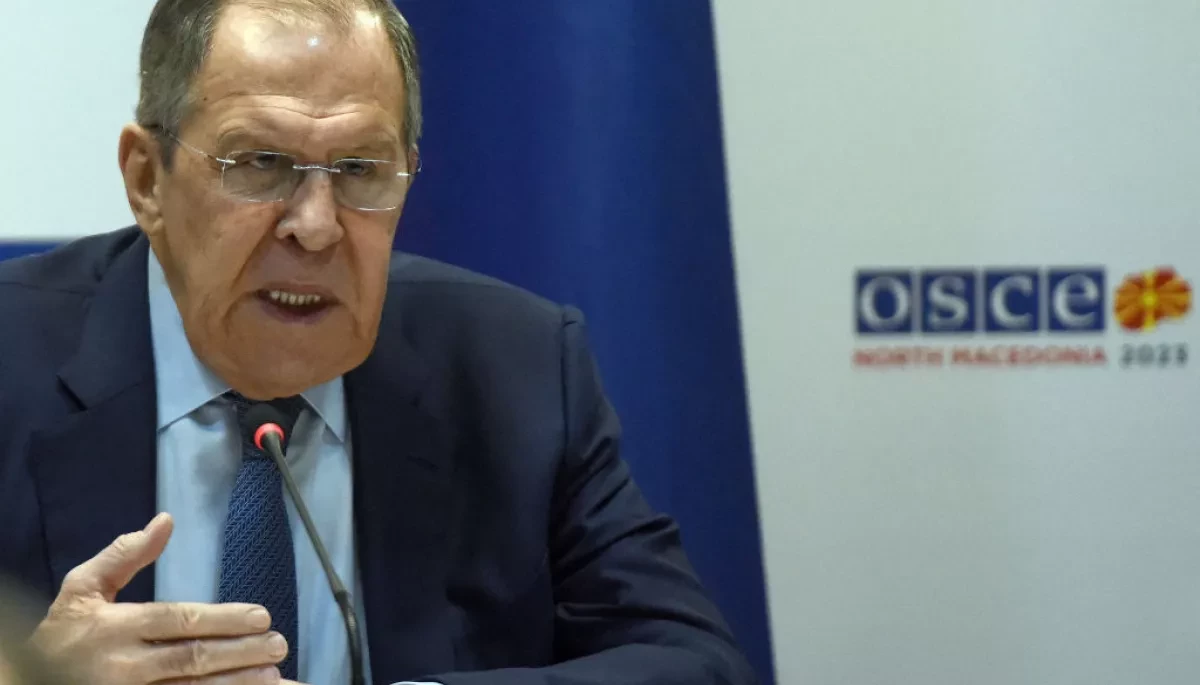 ISW: Лавров продовжує використовувати Радбез ООН для інформаційних операцій Кремля