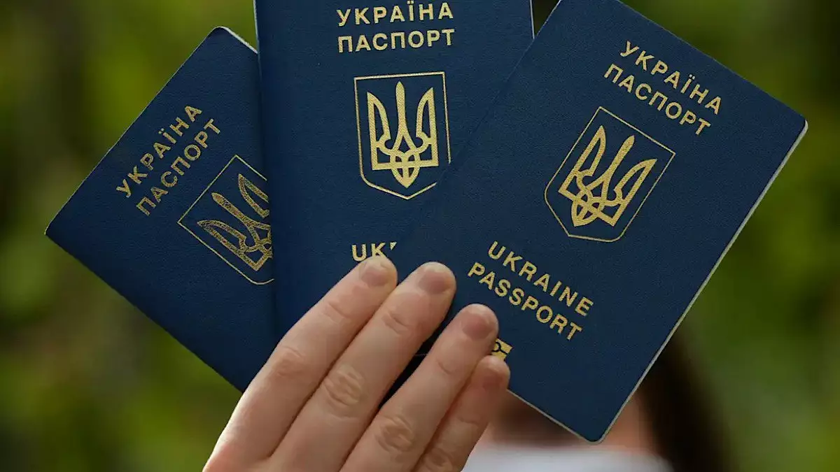 Президент вніс до Ради законопроєкт про множинне громадянство: про що в ньому йдеться