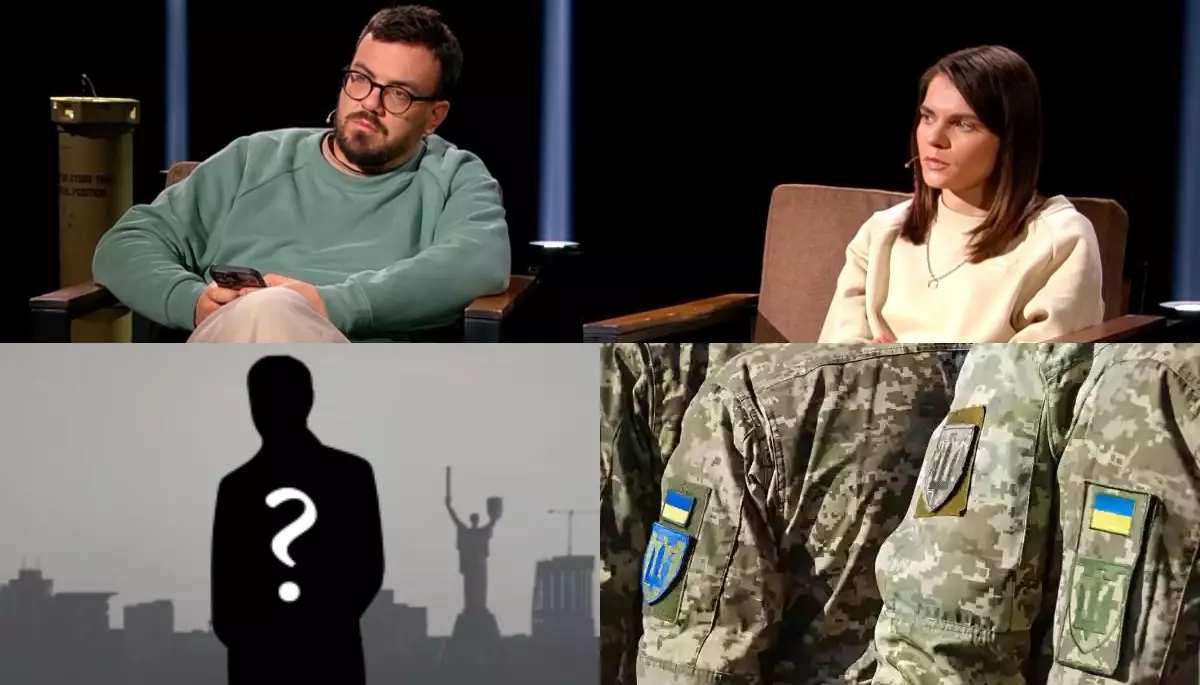 Хто й навіщо тисне на журналістів, Ліберови більше не фотографи і чому ЗСУ без цивільних війну не виграють