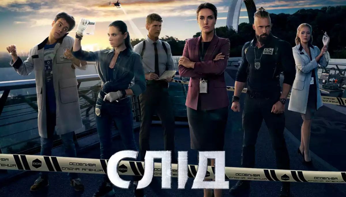 Лідерство «Сліду» та незмінна увага до кінопоказу. Як дивилися телеканали 8–14 січня