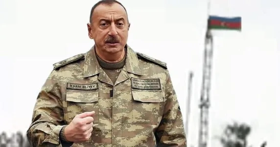 Чи призведе заперечення існування азербайджанців до заперечення права на існування Азербайджану: дайджест пропаганди за 22-23 січня 2024 року