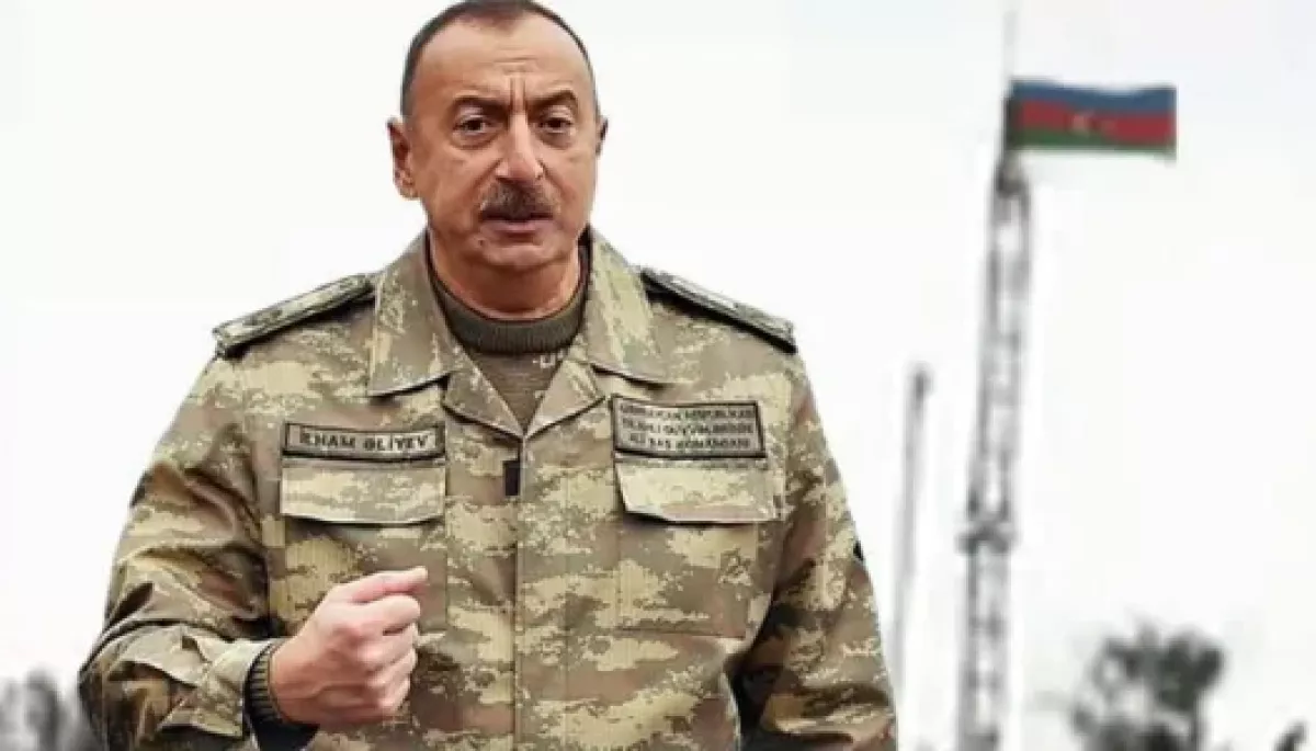 Чи призведе заперечення існування азербайджанців до заперечення права на існування Азербайджану: дайджест пропаганди за 22-23 січня 2024 року