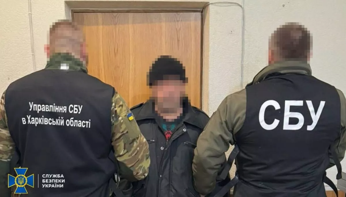 Ексінженеру телерадіокомпанії, який транслював російське телебачення під час окупації Харківщини, оголосили підозру