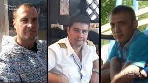 &laquo;Схеми&raquo; встановили імена членів екіпажу Іл-76. Загибель трьох із них підтвердили їхні дружини та родичі