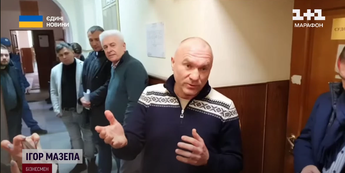 Моніторинг спільного телемарафону &laquo;Єдині новини&raquo; за 18&ndash;19 січня 2024 року