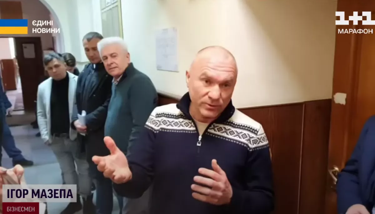 Моніторинг спільного телемарафону &laquo;Єдині новини&raquo; за 18&ndash;19 січня 2024 року