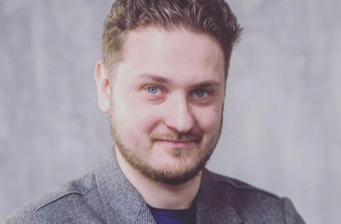 Новим керівником Центру протидії дезінформації призначили Андрія Коваленка