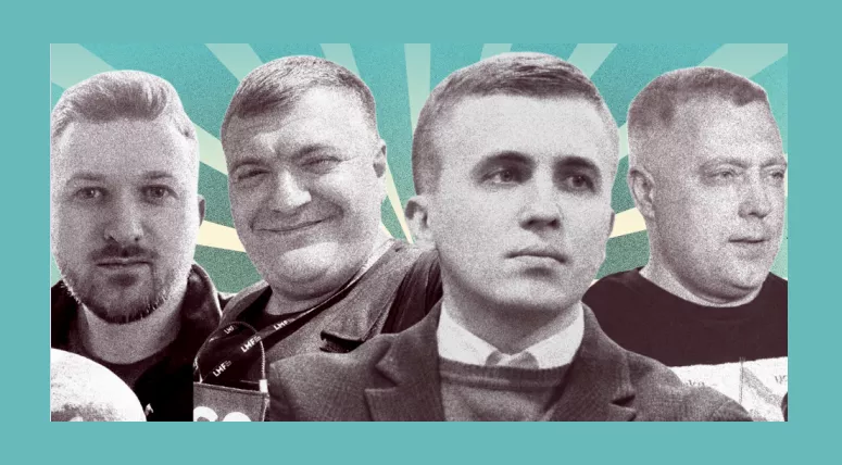 Опитування ІМІ: Журналісти, які служать у лавах ЗСУ, та розслідувачі найбільше надихали медійників у 2023 році