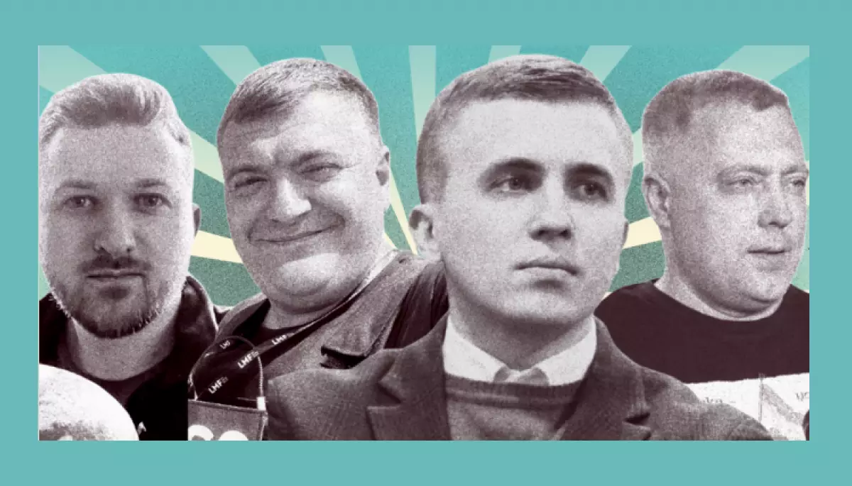 Опитування ІМІ: Журналісти, які служать у лавах ЗСУ, та розслідувачі найбільше надихали медійників у 2023 році