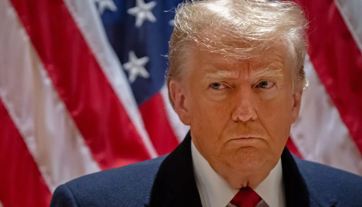 Суд зобов'язав Дональда Трампа виплатити журналістці Джин Керролл понад $83 мільйони за наклеп
