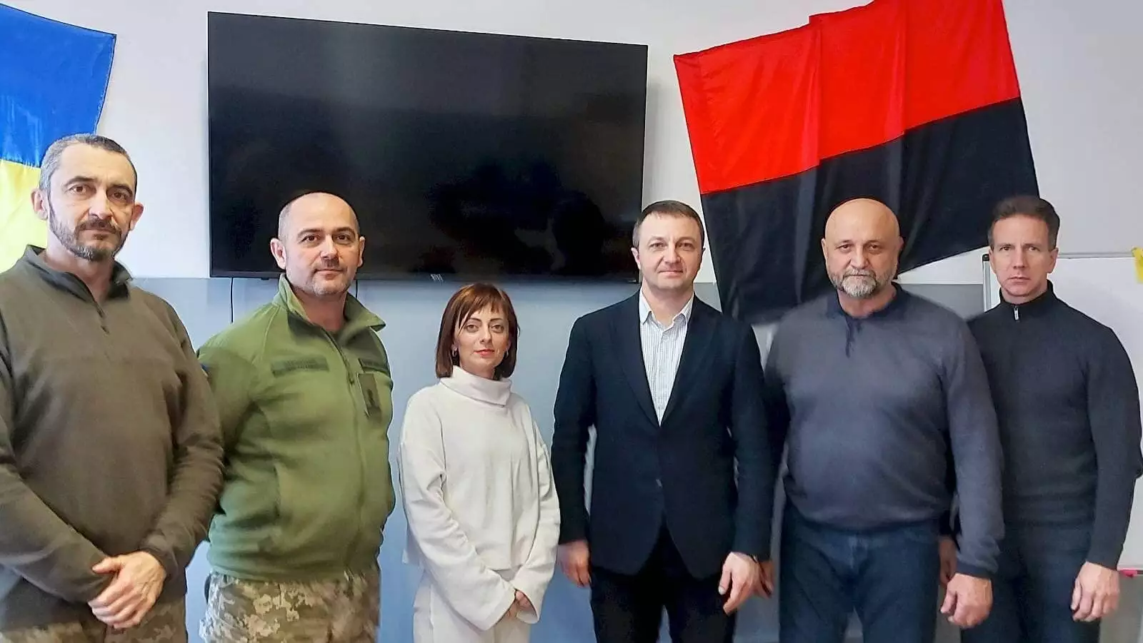Для воїнів ЗСУ запровадять курси з української мови, — Тарас Кремінь