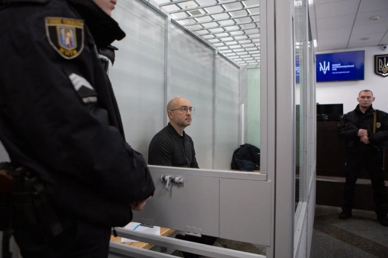 Справа про розкрадання грошей на закупівлі боєприпасів: Суд не обрав запобіжний захід експосадовцю Міноборони Олександру Лієву