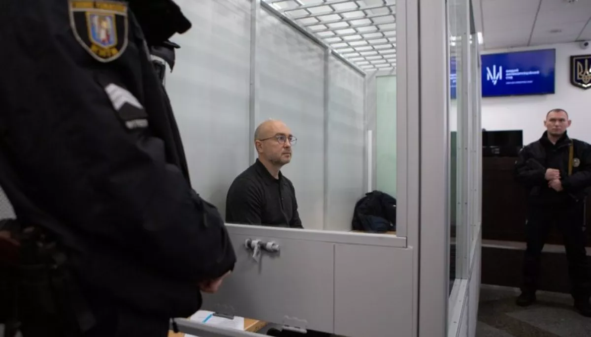 Справа про розкрадання грошей на закупівлі боєприпасів: Суд не обрав запобіжний захід експосадовцю Міноборони Олександру Лієву
