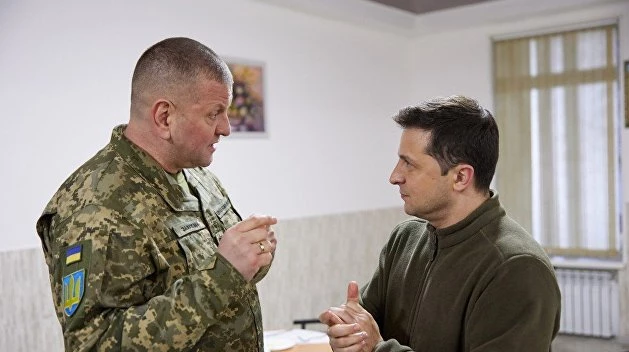 Про чутки і набиті ґулі, які, на жаль, нічого не вчать