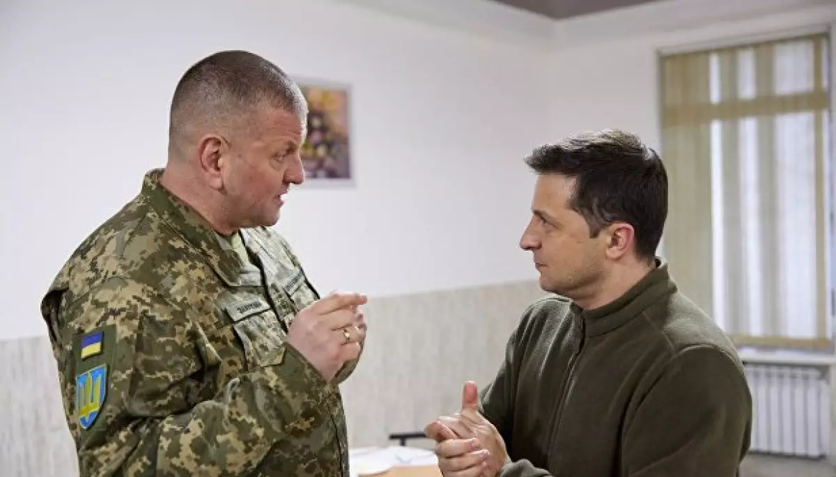 Про чутки і набиті ґулі, які, на жаль, нічого не вчать