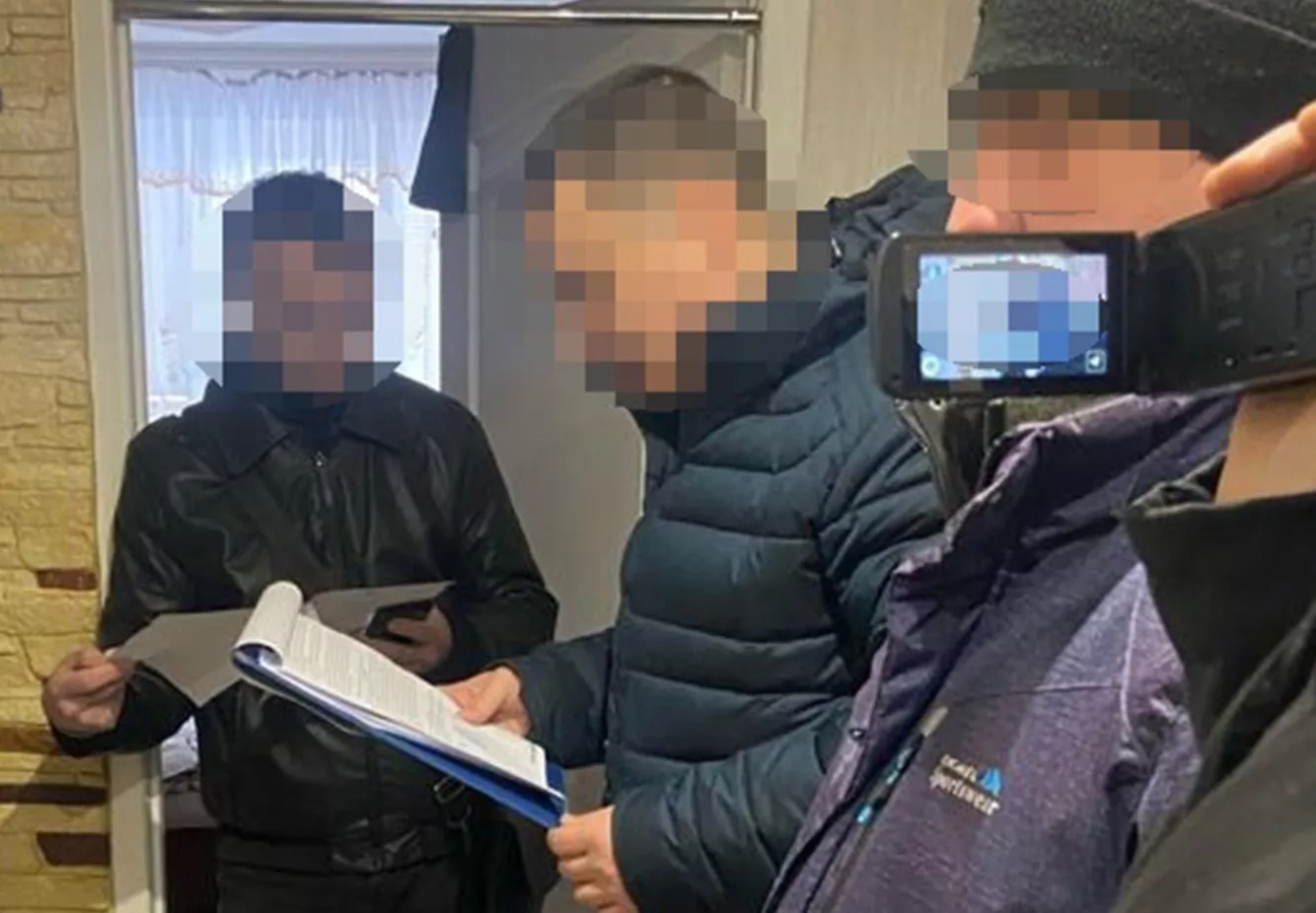 СБУ висунула підозру трьом адміністраторам груп, які допомагали уникнути мобілізації