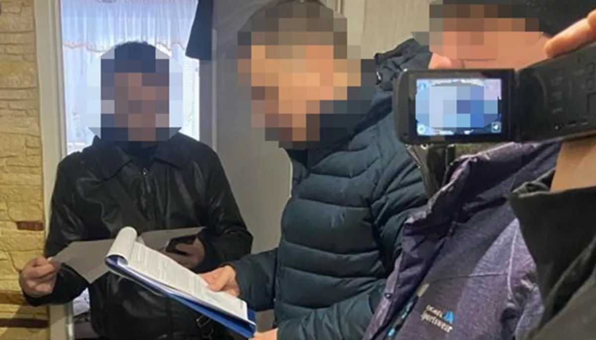 СБУ висунула підозру трьом адміністраторам груп, які допомагали уникнути мобілізації