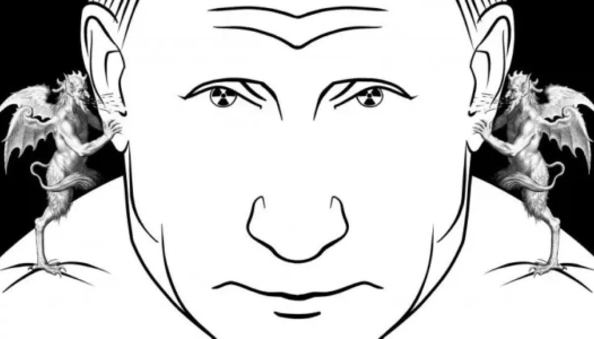 Путінські &laquo;могоричі&raquo; проти режисера-&laquo;заукраїнця&raquo;: дайджест пропаганди за 29 січня 2024 року