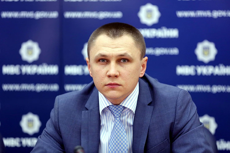 Нацполіція не бачить зв'язку між стеженням за Bihus.Іnfo та погрозами Юрію Ніколову, — голова слідчого управління