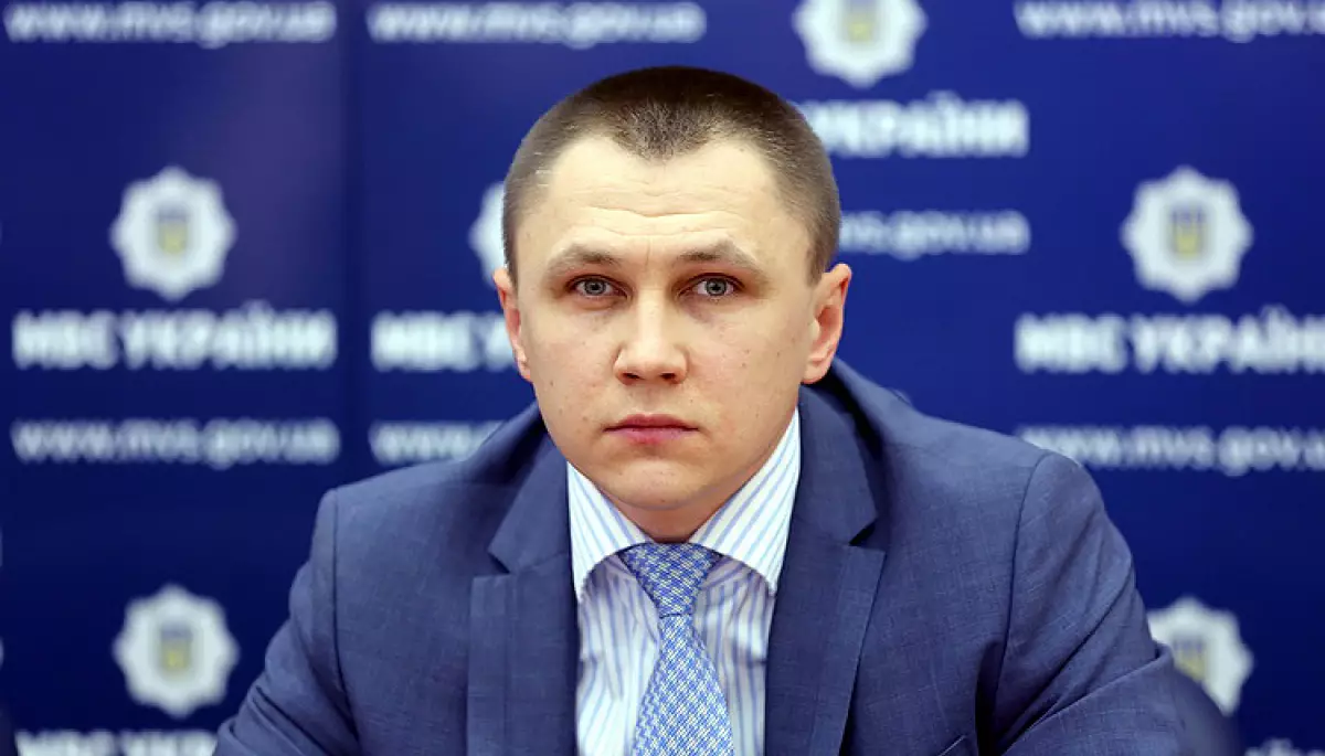 Нацполіція не бачить зв'язку між стеженням за Bihus.Іnfo та погрозами Юрію Ніколову, — голова слідчого управління