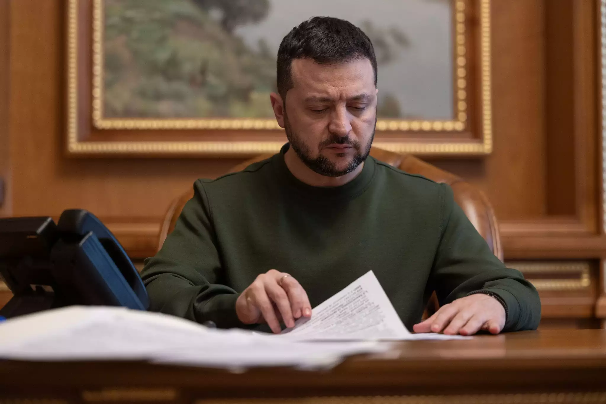 В Україні набуло чинності положення про державний реєстр санкцій