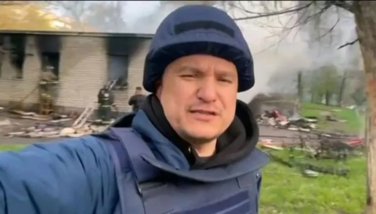 Партія Жириновського відкриє на окупованих територіях уже другу &laquo;школу воєнкорів&raquo;