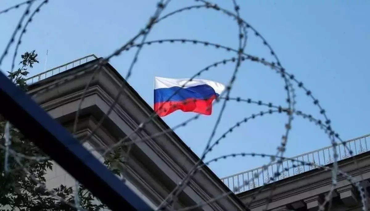 Російський парламент ухвалив законопроєкт, який дозволяє конфіскацію майна за «фейки» про армію