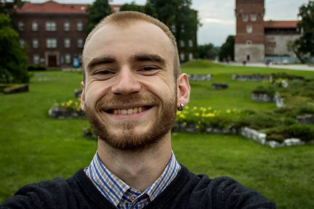 У Вінниці відкрили книгарню на честь загиблого військового та журналіста Миколи Рачка