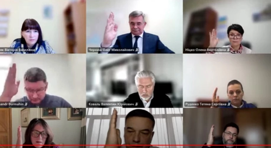 Нацрада дозволила каналам медіагруп StarLight Media та &laquo;Інтер&raquo; тимчасовий відступ від ліцензій