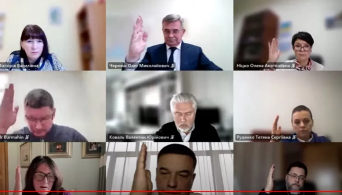 Нацрада дозволила каналам медіагруп StarLight Media та &laquo;Інтер&raquo; тимчасовий відступ від ліцензій