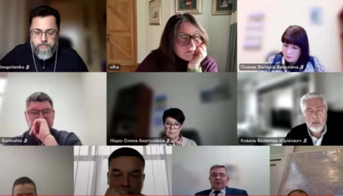 Нацрада зареєструвала 5 канал, канал &laquo;Квант&raquo; з Миколаївської області та чотири онлайн-медіа