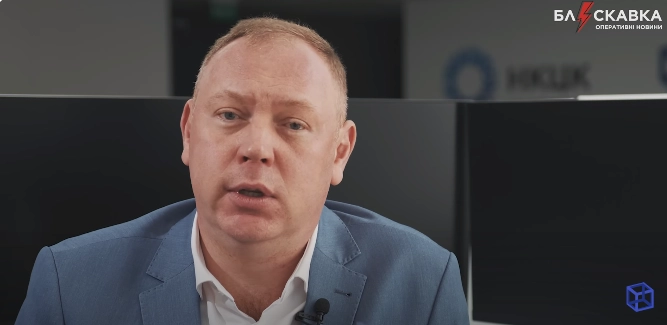 В. о. керівника Центру протидії дезінформації Андрій Шаповалов звільнився з посади