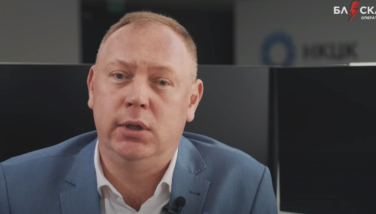 В. о. керівника Центру протидії дезінформації Андрій Шаповалов звільнився з посади