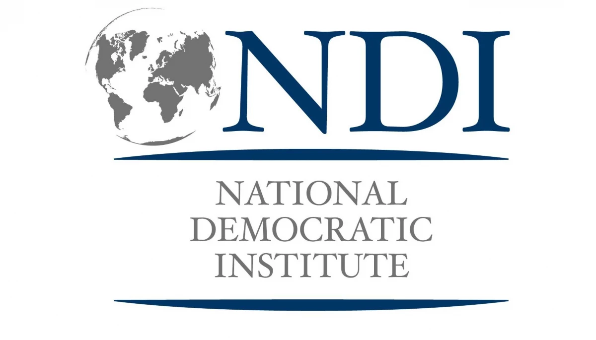 До 22 лютого — подача заявок для участі у конкурсі для отримання медіа субгранту від Національного демократичного інституту